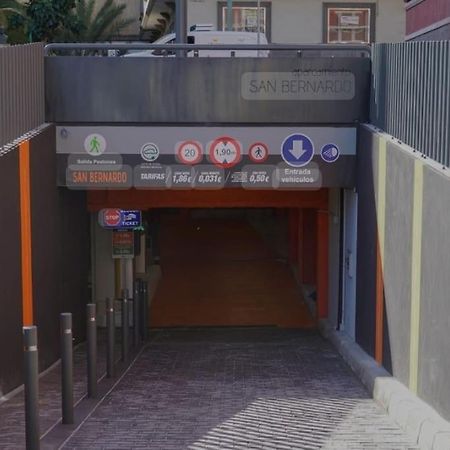 Apartmán Flat Triana Las Palmas de Gran Canaria Exteriér fotografie
