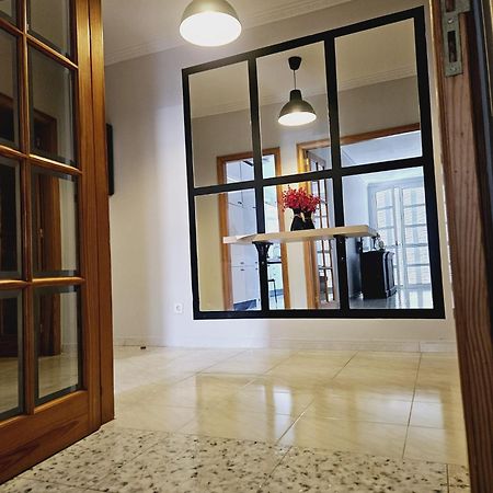 Apartmán Flat Triana Las Palmas de Gran Canaria Exteriér fotografie