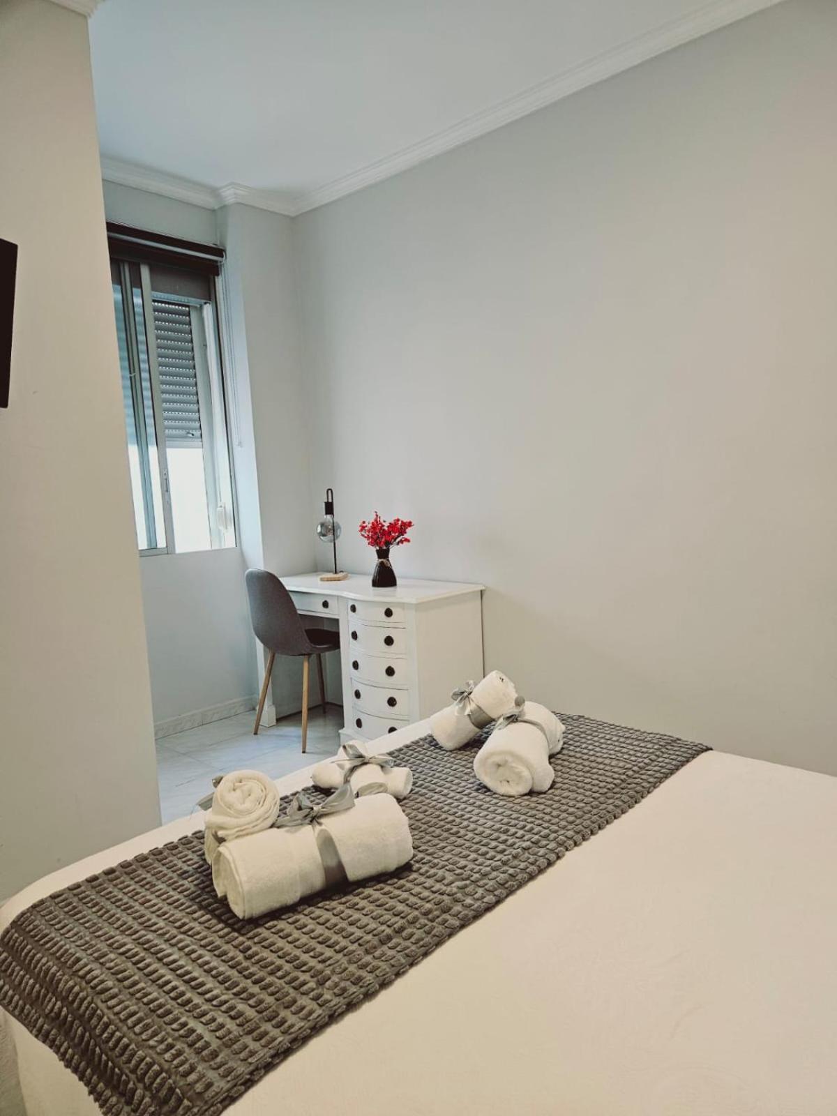 Apartmán Flat Triana Las Palmas de Gran Canaria Exteriér fotografie