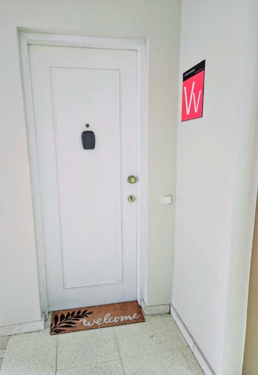 Apartmán Flat Triana Las Palmas de Gran Canaria Exteriér fotografie