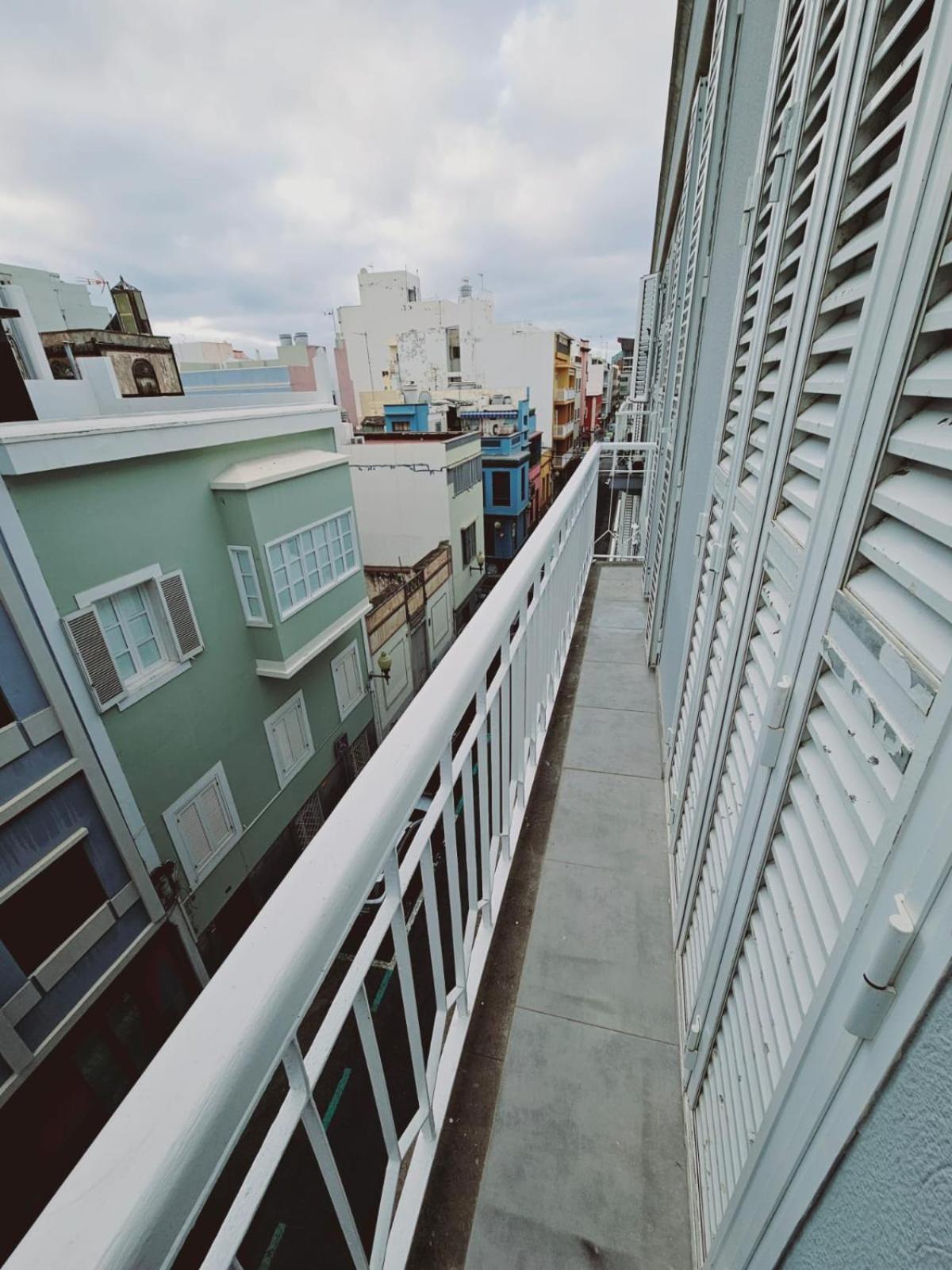 Apartmán Flat Triana Las Palmas de Gran Canaria Exteriér fotografie