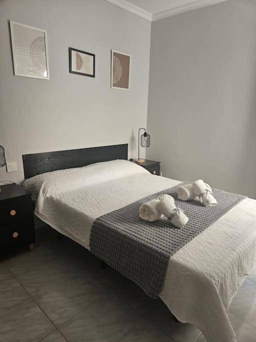 Apartmán Flat Triana Las Palmas de Gran Canaria Exteriér fotografie