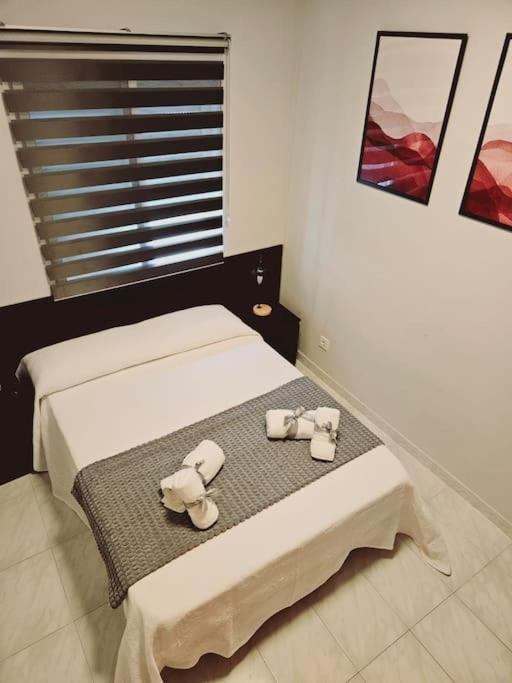 Apartmán Flat Triana Las Palmas de Gran Canaria Exteriér fotografie