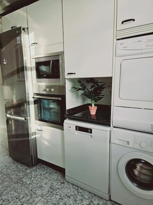 Apartmán Flat Triana Las Palmas de Gran Canaria Exteriér fotografie