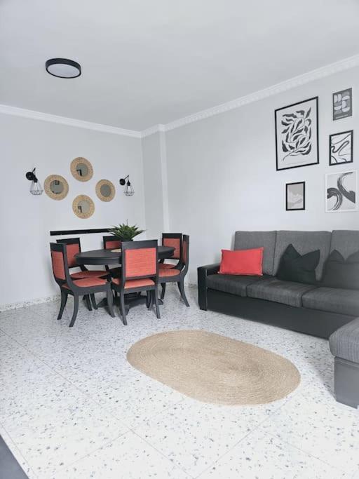 Apartmán Flat Triana Las Palmas de Gran Canaria Exteriér fotografie