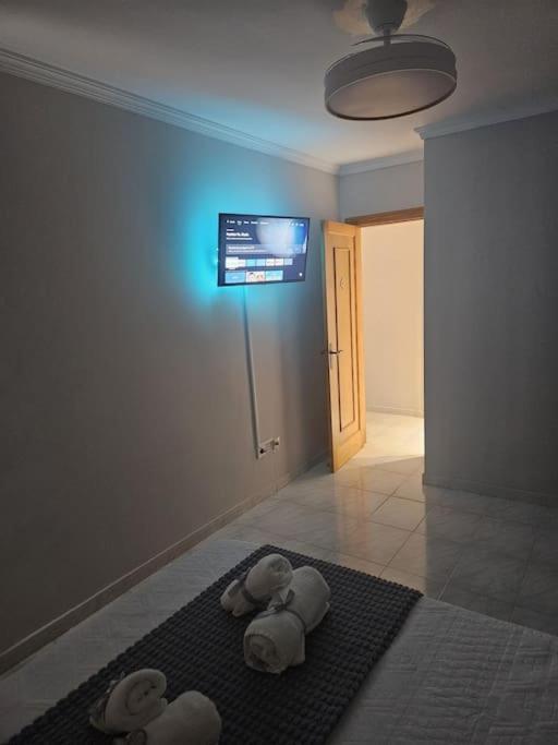 Apartmán Flat Triana Las Palmas de Gran Canaria Exteriér fotografie