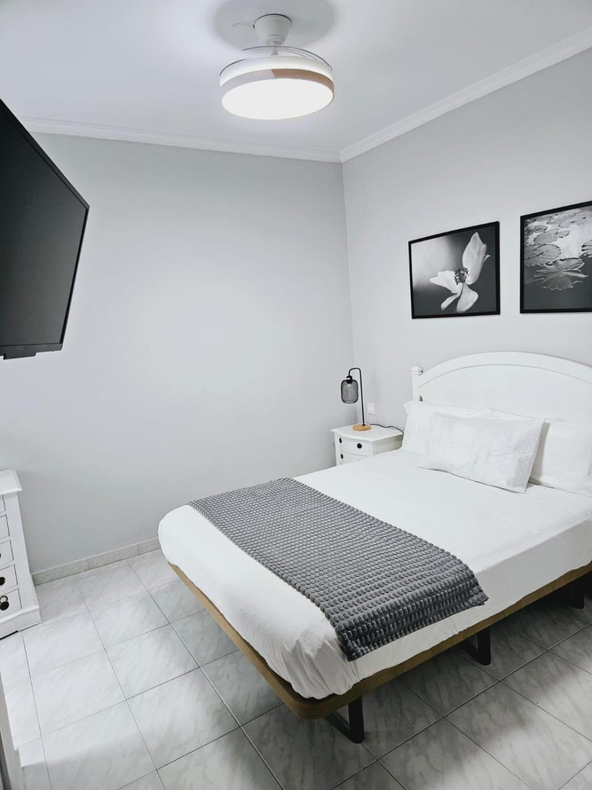 Apartmán Flat Triana Las Palmas de Gran Canaria Exteriér fotografie