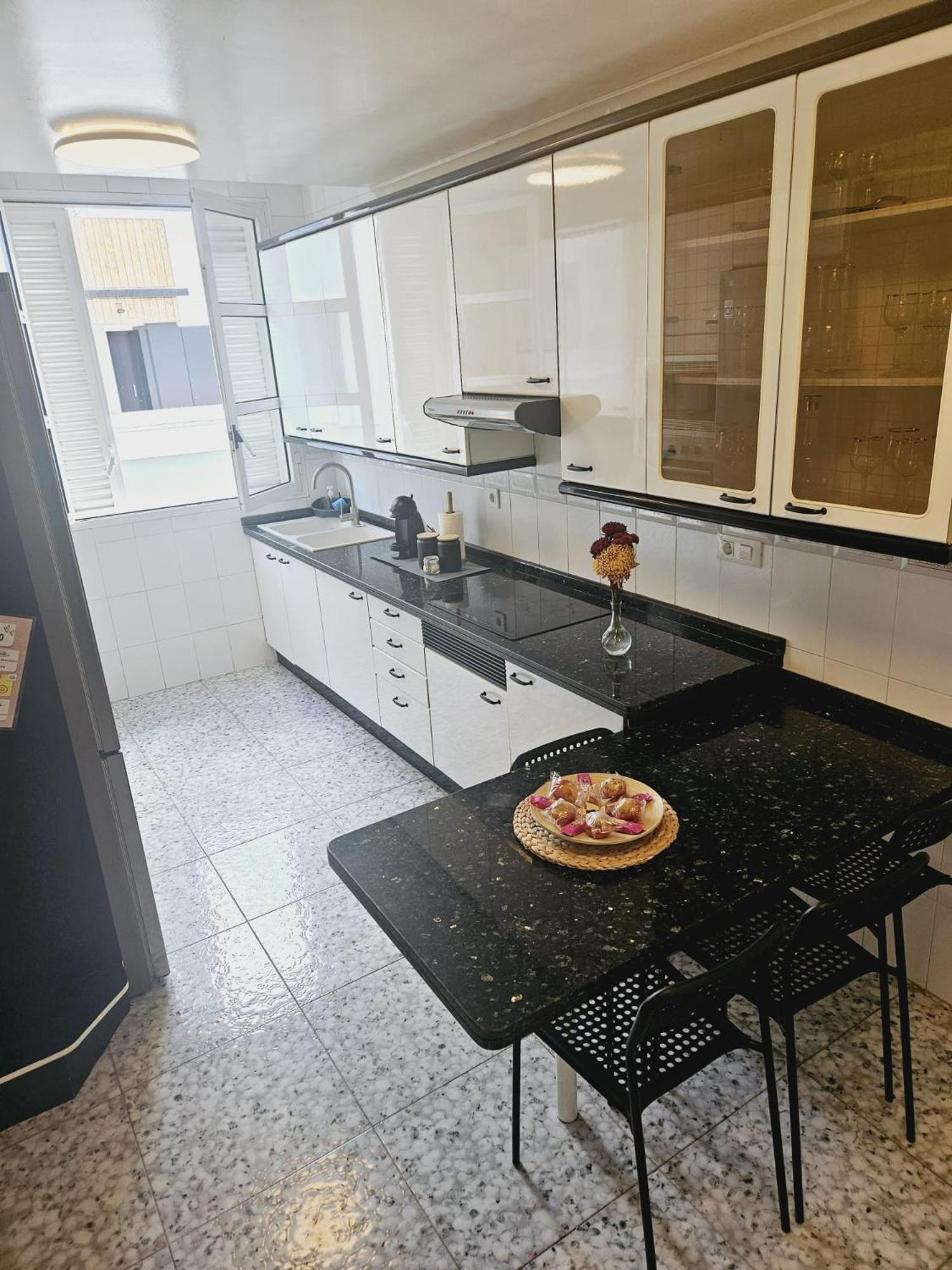 Apartmán Flat Triana Las Palmas de Gran Canaria Exteriér fotografie