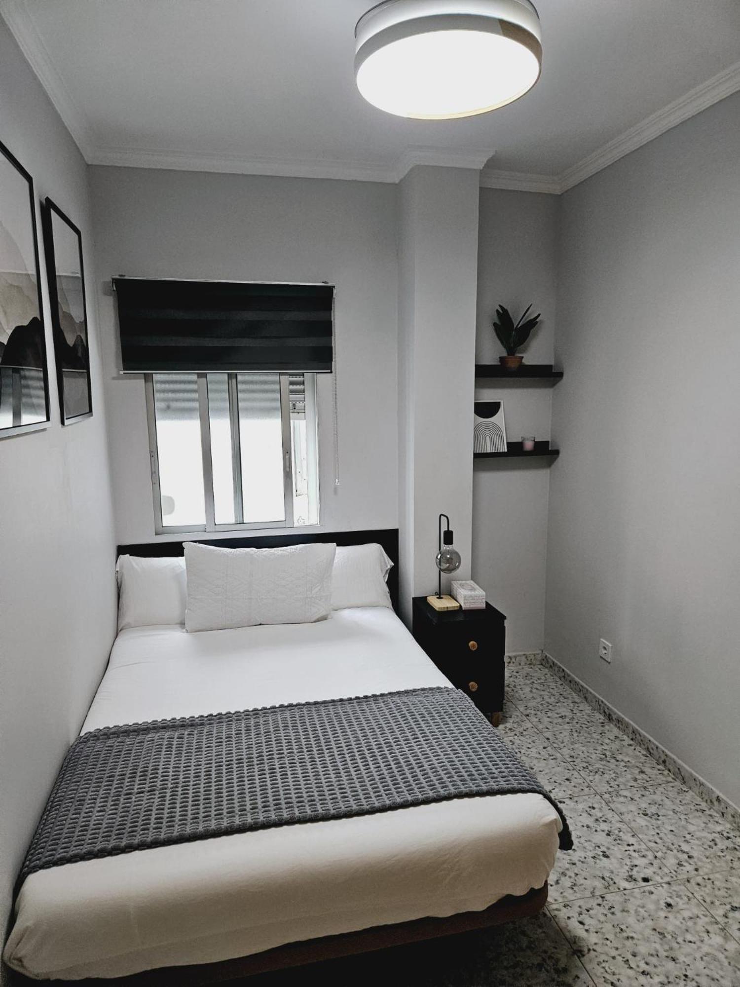Apartmán Flat Triana Las Palmas de Gran Canaria Exteriér fotografie