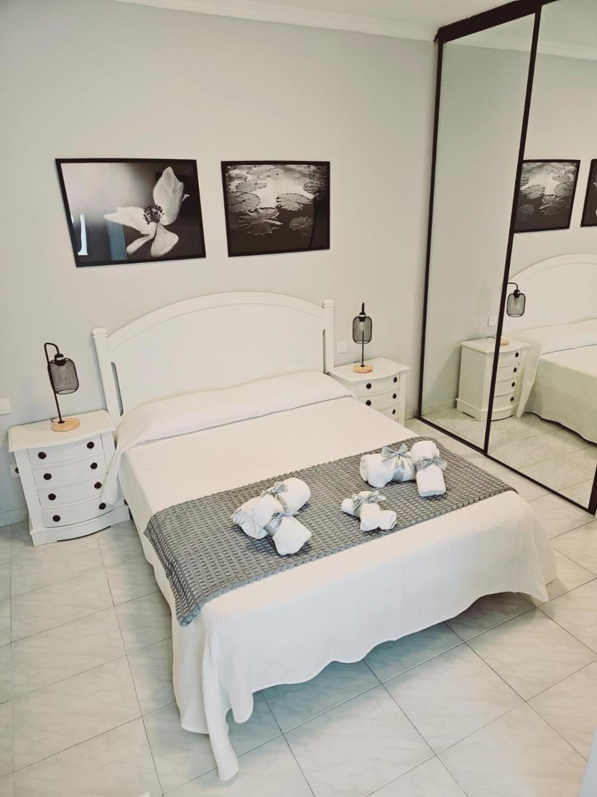 Apartmán Flat Triana Las Palmas de Gran Canaria Exteriér fotografie